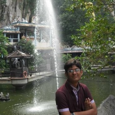 Ankit
